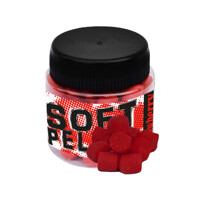 Soft Pellets plovoucí - 25 g/12 mm/Koření