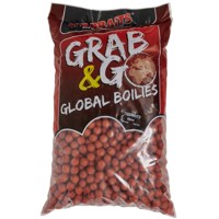 Global boilies 20mm 10kg