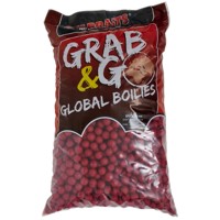 Global boilies 20mm 10kg