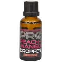 Probiotic Peach & Mango Dropper 30ml