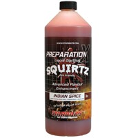 Booster PREP X SQUIRTZ 1L