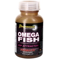 Dip STARBAITS Omega Fish 200ml