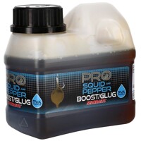 DIP STARBAITS Probiotic Squid & Pepper 500ml