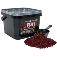 RS1 Pelety Mixed 2kg