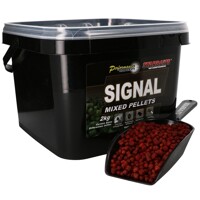 Signal Pelety Mixed 2kg