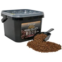 Pro Spicy Chicken Pelety Mixed 2kg
