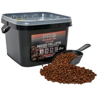Pro Monster Crab Pelety Mixed 2kg