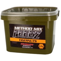 Method Mix Feedz Tigernuts 1,7kg