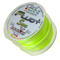 ION POWER Fluo+ Sun 600m - 2x300m 0,370mm
