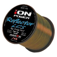 ION POWER REFLECTOR LCS 0,255mm 600