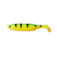 LB 3D BLEAK PADDLETAIL 10CM 8G FIRETIGER