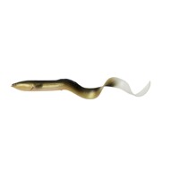 LB REAL EEL 20CM 27G DIRTY EEL