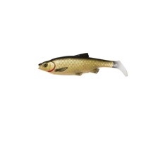 LB ROACH PADDLE TAIL 12.5CM DIRTY ROACH