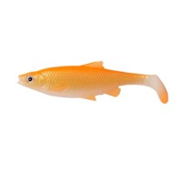 LB ROACH PADDLE TAIL 12.5CM GOLDFISH