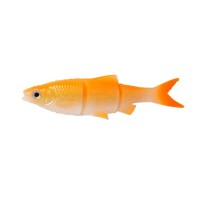 LB ROACH SWIM&JERK/ 10CM GOLDFISH