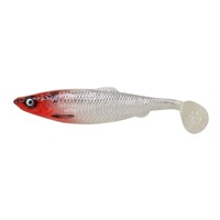 LB 4D HERRING SHAD 11CM 9G RED HEAD