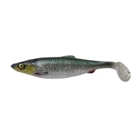 LB 4D HERRING SHAD 11CM 9G GREEN/SILVER
