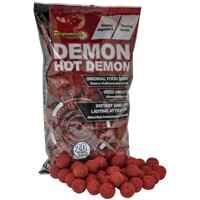 Hot Demon - Boilie potápivé 1kg  20mm