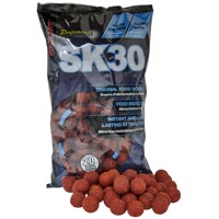 SK 30 - Boilie potápivé 1kg  20mm