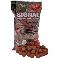 Signal - Boilie potápivé 1kg  14mm