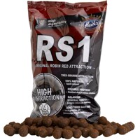 RS1 - Boilie potápivé 1kg  14mm