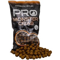 Pro Monster Crab - Boilie potápivé 1kg  14mm
