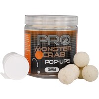 Pro Monster Crab - Boilie plovoucí 80g 20mm