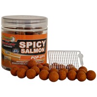 Spicy Salmon - Boilie plovoucí 80g 14mm