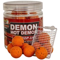 Hot Demon - Boilie plovoucí 80g 20mm