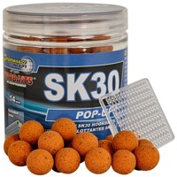 SK 30 - Boilie plovoucí 80g 14mm