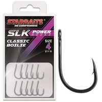 Háčeky Power Hook PTFE TEFLON Classic Boilie 8 (10ks)