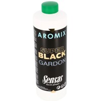 Posilovač Aromix Black Gardons  500ml
