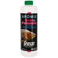 Posilovač Aromix Fish Meal 500ml