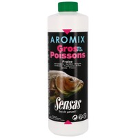Posilovač Aromix Fraise 500ml