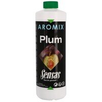 Posilovač Aromix Plum 500ml
