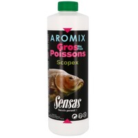 Posilovač Aromix Scopex  500ml
