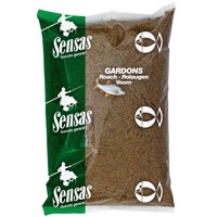 Krmení Super Prima Roach 1kg