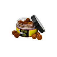 Boilies v dvojobalu - 180 g/20 mm