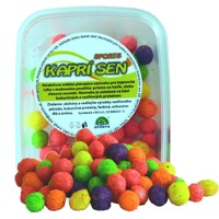 Rohlíkové boilies Kapří sen FLUO 30g