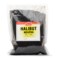 Halibut moučka - 500g