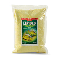 Lepidlo na pelety, do těst 400g