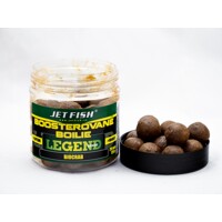 Legend Range - Boosterované boilie 250ml - 20mm