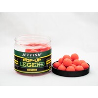 POP-UP  LEGEND RANGE 16mm : biosquid