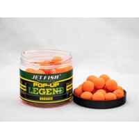 POP-UP  LEGEND RANGE 16mm : broskev