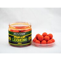 POP-UP  LEGEND RANGE 16mm : chilli