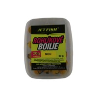 Rohlíkové boilie 40g