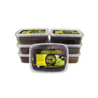 Obalovačka - 150 g/Mrtvý korýš