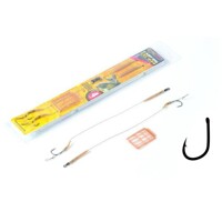 EXTRA CARP NÁVAZEC BOILIE RIG EXC 444