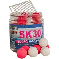 SK 30 - Boilie FLUO plovoucí 80g 20mm