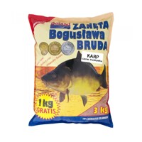 Krmítková směs Boland Zaneta Boguslawa Bruda - 3kg